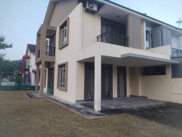 Terraced House for sale in Bukit Ledang, Johor
