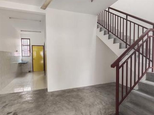 Terraced House for rent in Gelang Patah, Iskandar Puteri
