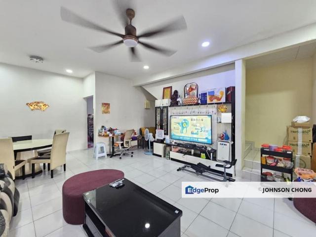House for sale in Bukit Ledang, Johor