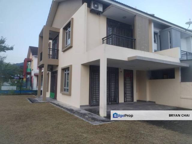 House for sale in Bukit Ledang, Johor
