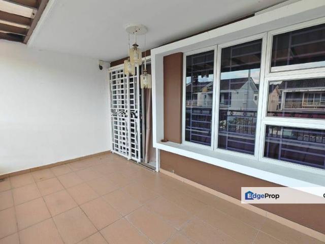 House for sale in Bukit Ledang, Johor