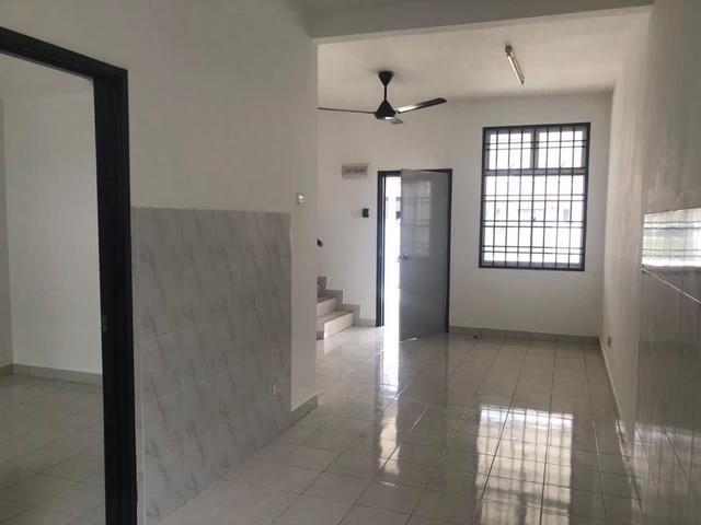 Terraced House for sale in Bukit Ledang, Johor