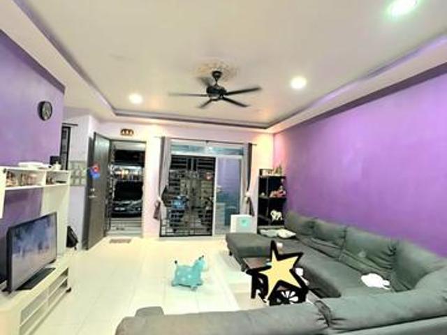 Terraced House for sale in Bukit Ledang, Johor