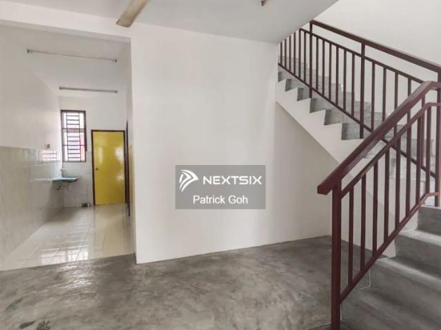 House for rent in Iskandar Puteri, Johor Bahru