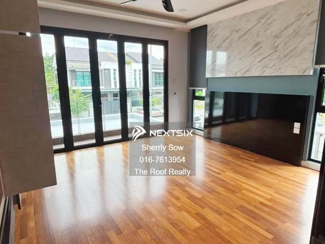 Residential House for sale in Johor Bahru, Johor