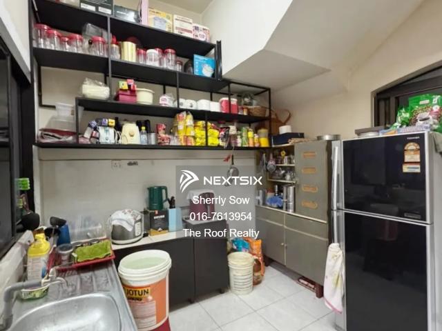 Residential House for sale in Johor Bahru, Johor