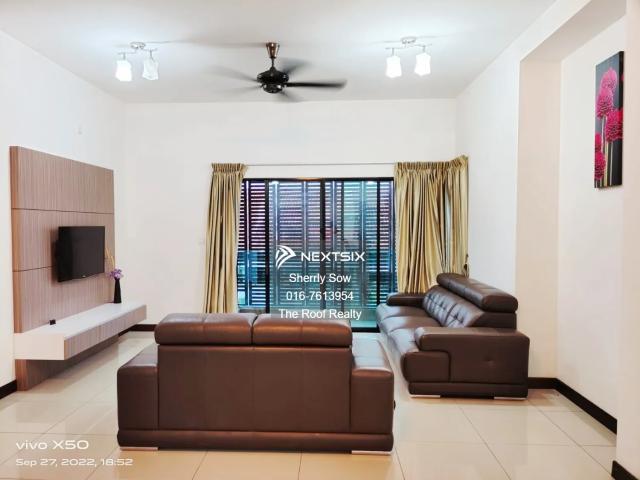 Residential House for sale in Johor Bahru, Johor