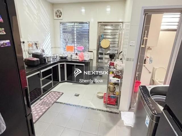 Residential House for sale in Johor Bahru, Johor