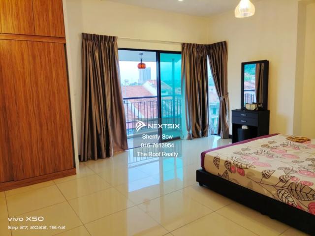 Residential House for sale in Johor Bahru, Johor