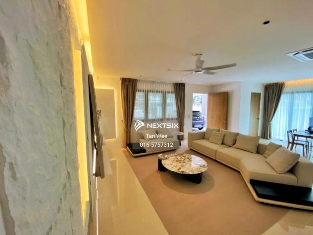 Residential House for sale in Bukit Ledang, Johor