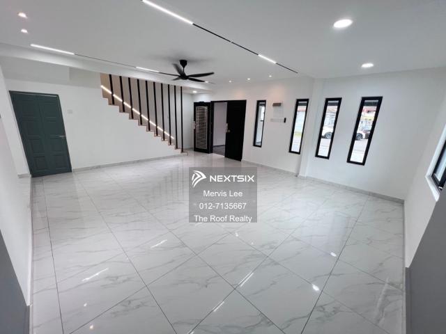 Residential House for sale in Johor