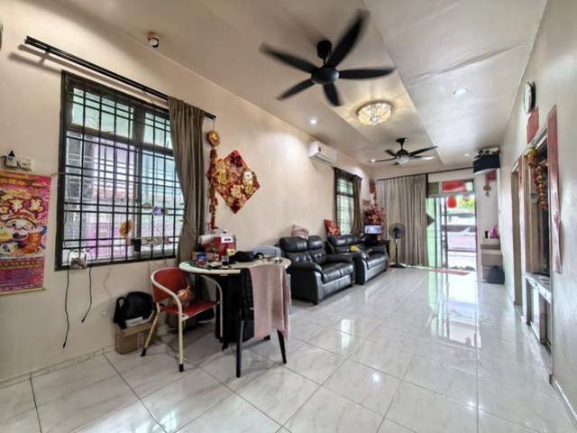 Terraced House for sale in Bukit Ledang, Johor