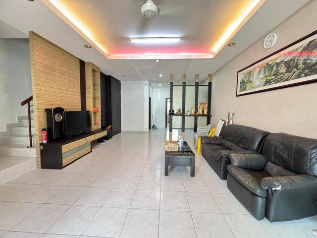 Terraced House for sale in Johore Bahru, Johor
