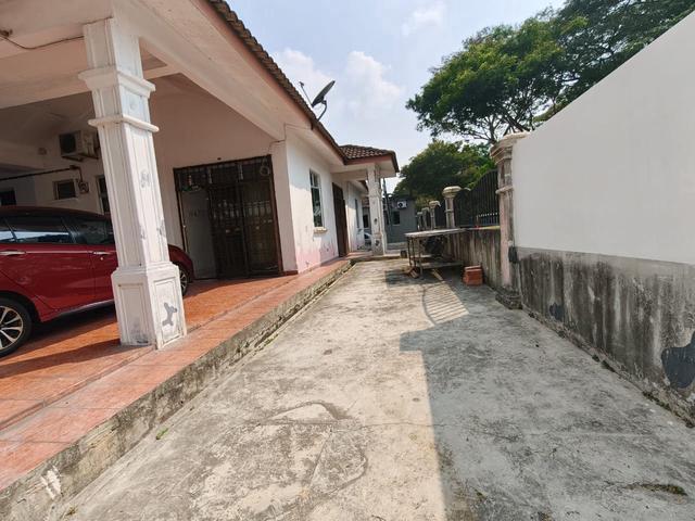 Terraced House for sale in Skudai, Iskandar Puteri