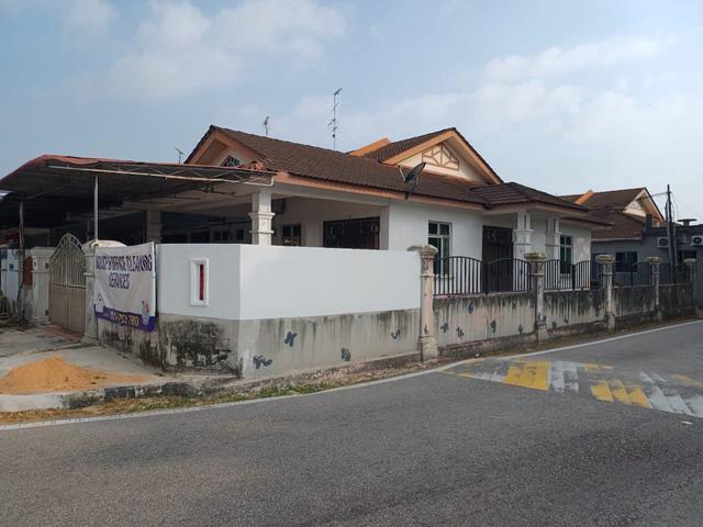 Terraced House for sale in Bukit Ledang, Johor