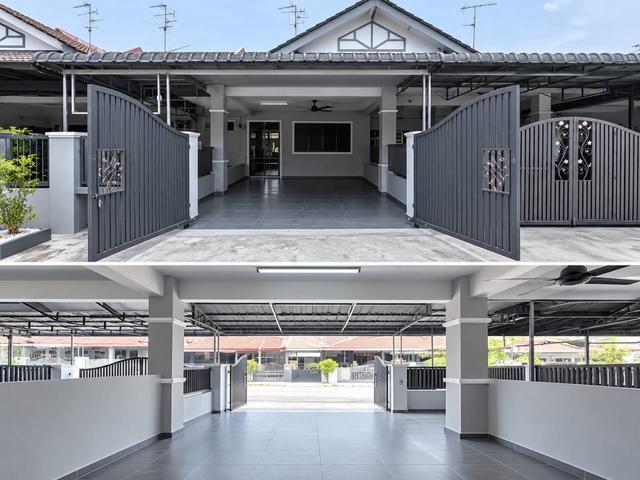 Terraced House for sale in Johore Bahru, Johor
