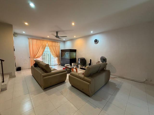 Terraced House for sale in Bukit Ledang, Johor