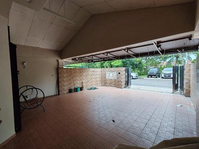 Terraced House for sale in Bukit Ledang, Johor