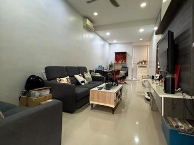 Terraced House for sale in Iskandar Puteri, Johor Bahru