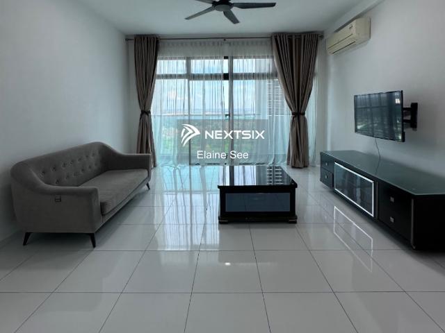 Shop for rent in Johor