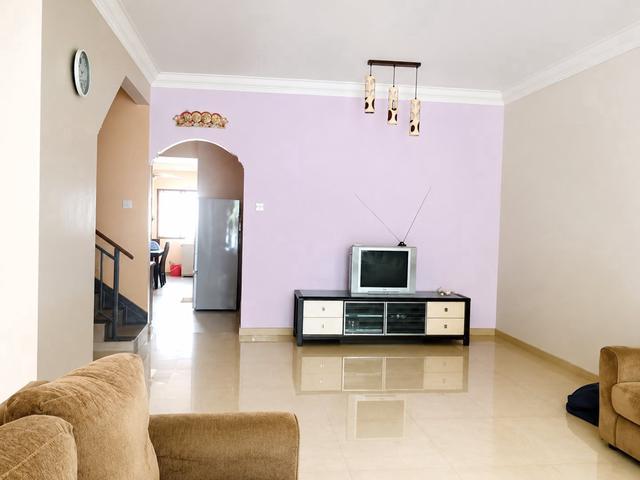Terraced House for rent in Bukit Ledang, Johor