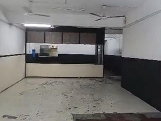 Shop for rent in Bukit Ledang, Johor