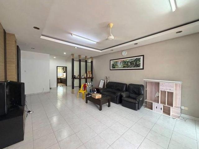 Terraced House for sale in Bukit Ledang, Johor
