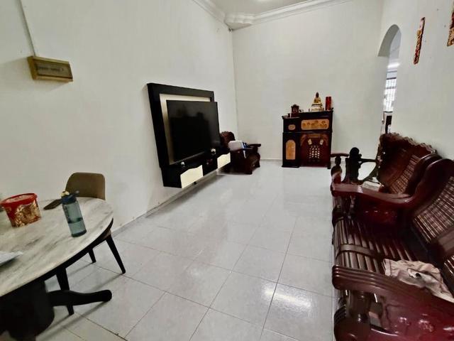 Terraced House for sale in Bukit Ledang, Johor