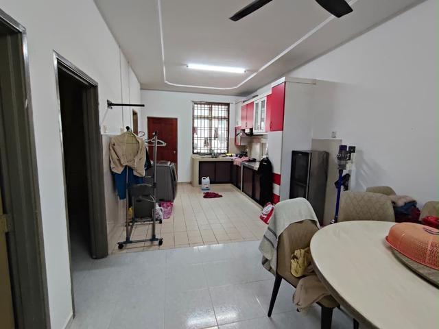 Terraced House for sale in Bukit Ledang, Johor
