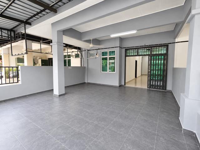 Terraced House for sale in Bukit Ledang, Johor