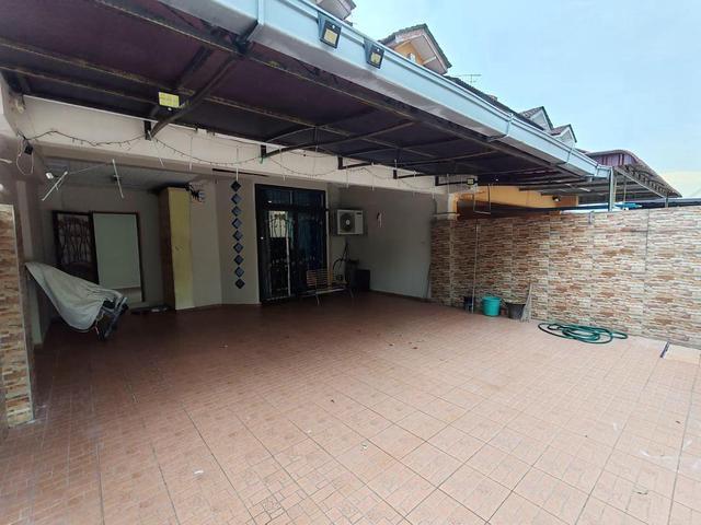 Terraced House for sale in Bukit Ledang, Johor