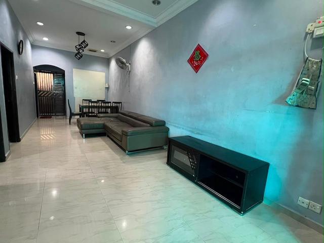Terraced House for sale in Johor Bahru