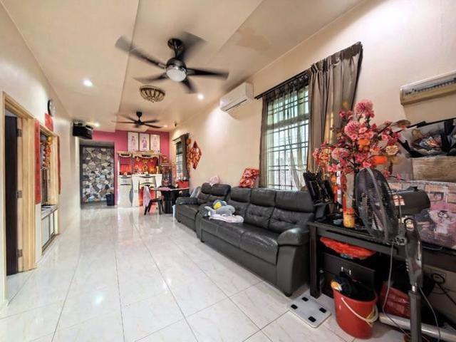 Terraced House for sale in Bukit Ledang, Johor