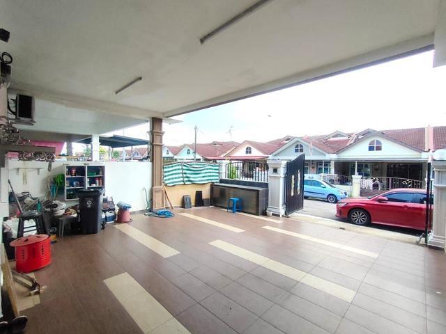 Terraced House for sale in Bukit Ledang, Johor