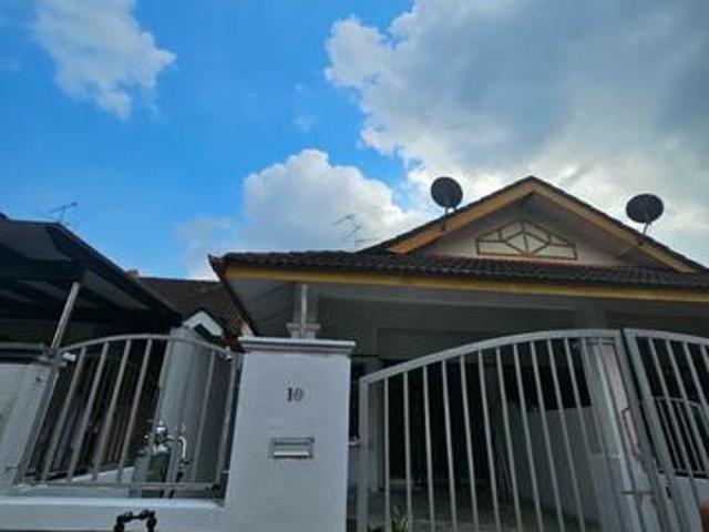 Terraced House for rent in Iskandar Puteri, Johor Bahru