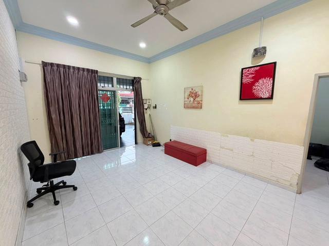 Terraced House for sale in Bukit Ledang, Johor