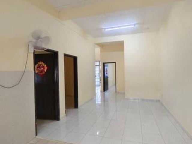 Terraced House for sale in Bukit Ledang, Johor