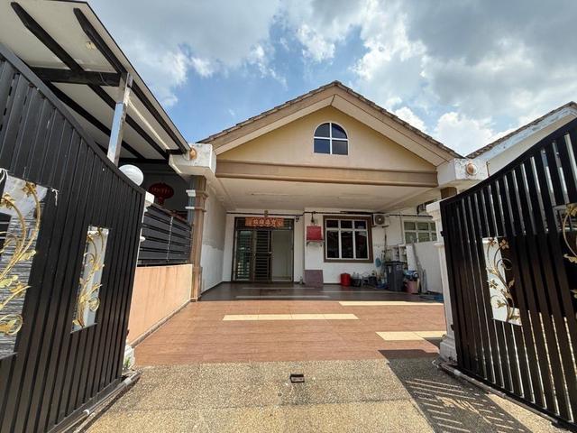 Terraced House for sale in Bukit Ledang, Johor