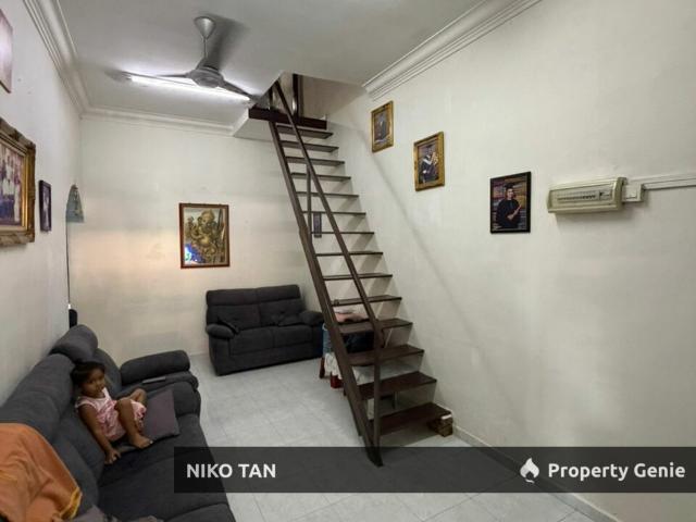 Terraced House for sale in Bukit Ledang, Johor
