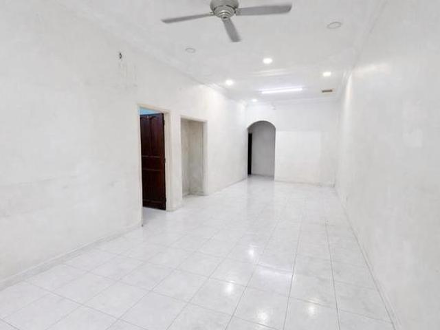 Terraced House for sale in Johore Bahru, Johor