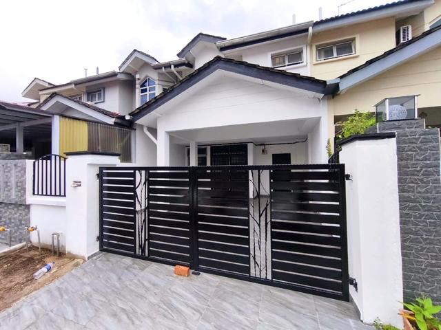 Terraced House for rent in Bukit Ledang, Johor
