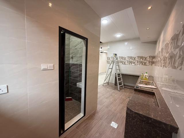 Terraced House for rent in Johore Bahru, Johor