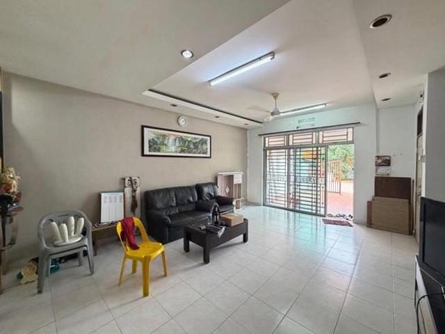 Terraced House for sale in Bukit Ledang, Johor