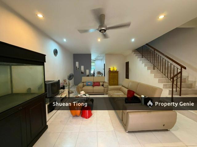Terraced House for sale in Taman Nusa Bestari 1, Iskandar Puteri