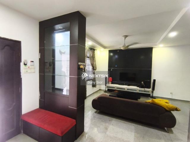 House for rent in Bukit Ledang, Johor