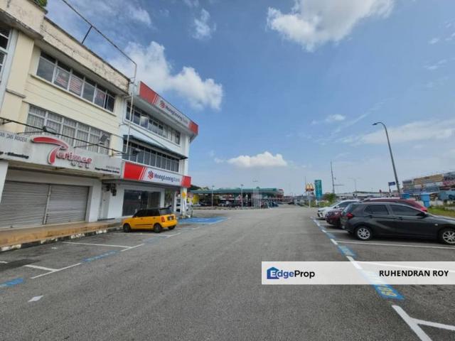 Shop for rent in Bukit Ledang, Johor