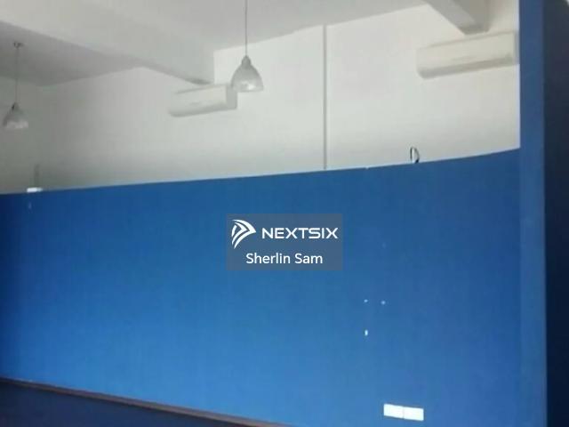 Shop for rent in Bukit Ledang, Johor