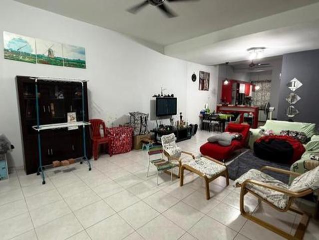 Terraced House for sale in Johore Bahru, Johor