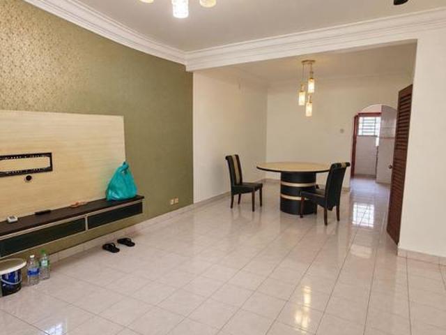 Terraced House for sale in Iskandar Puteri, Johor Bahru