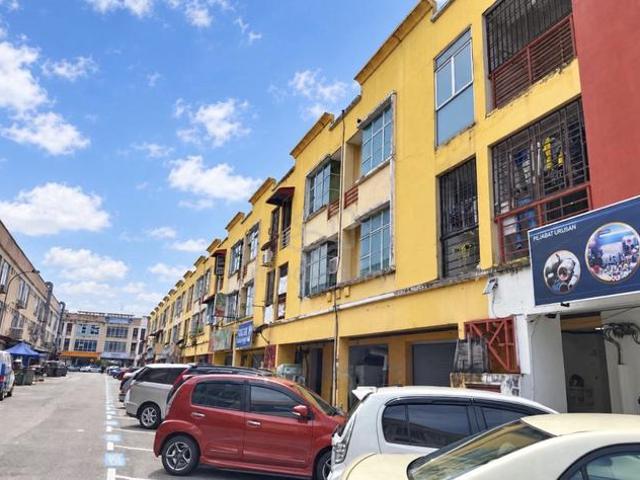 Apartment for sale in Skudai, Iskandar Puteri